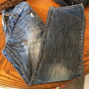 Axel men's jeans 34 x 34